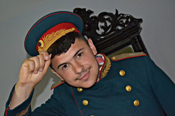 Андрей Манойлэ