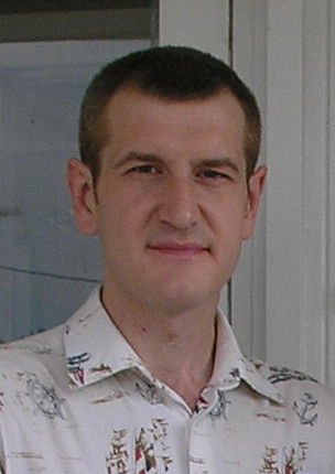 Айрат Давлетшин