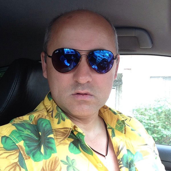 Евгений Черенков