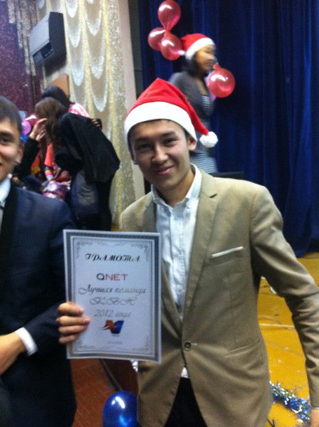 Seitkassym Koishybayev