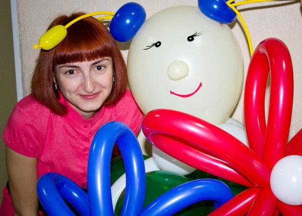 Анастасия Казаченко