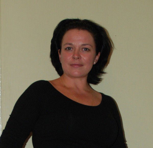 Ирина Обливина