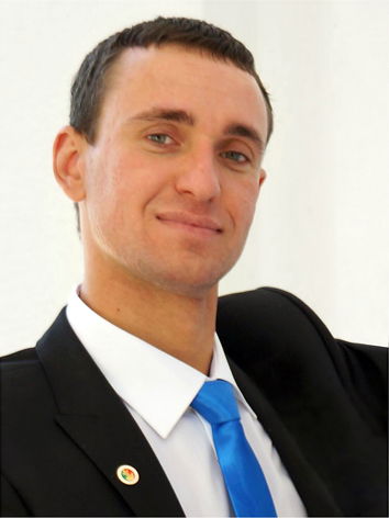 Александр Одновол