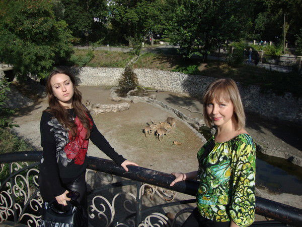 Светлана Колмык