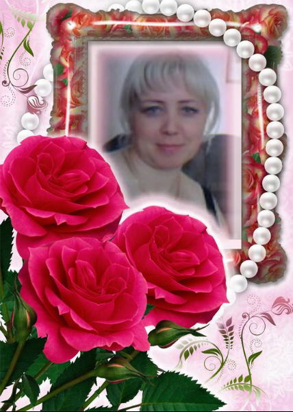 Валентина Кувшинова