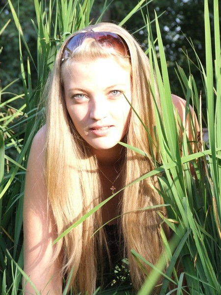 Юлия Лашкова