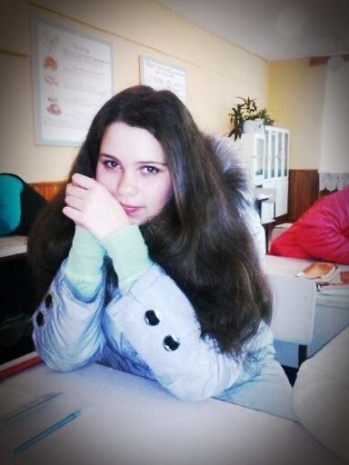 Леночка Коротич