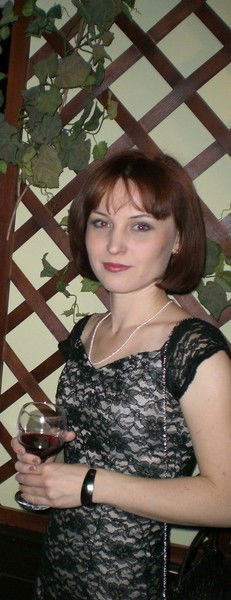 Наталья Зорина