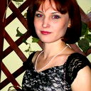 Наталья Зорина