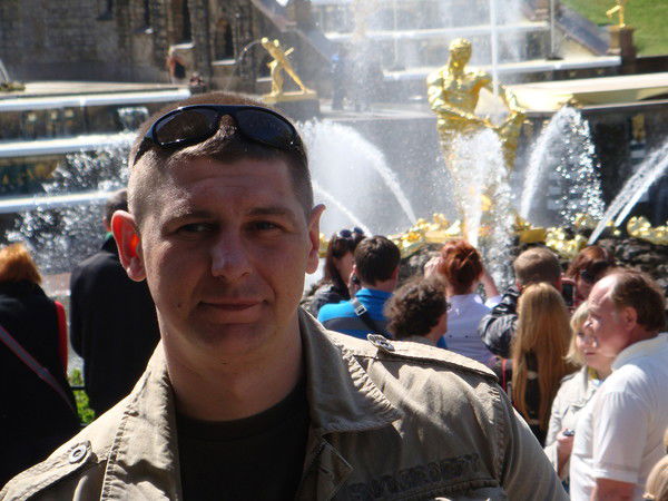 Дмитрий Прокофьев