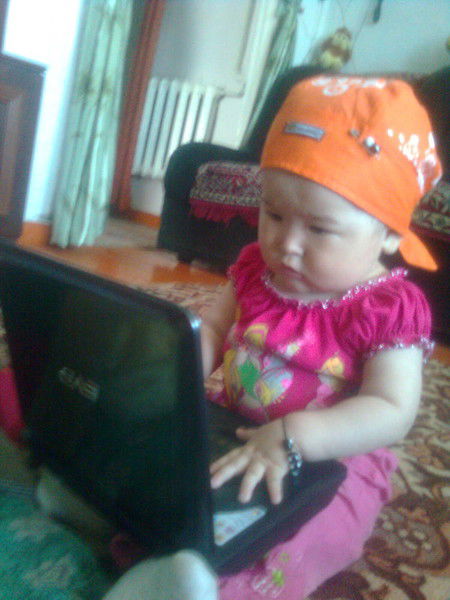 Балым Муханбеталиева