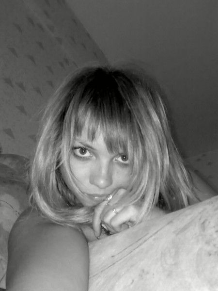 Викуля Панина