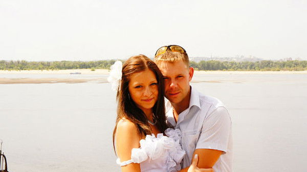 Верочка Лизнёва