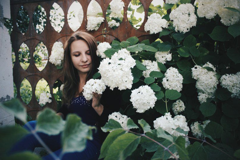 Лера Клименок