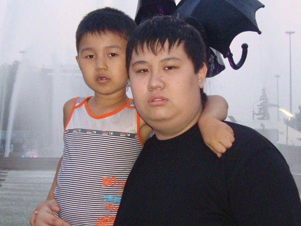 Фархад Киреев