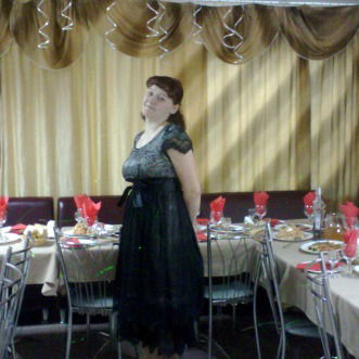 Олеся Харина