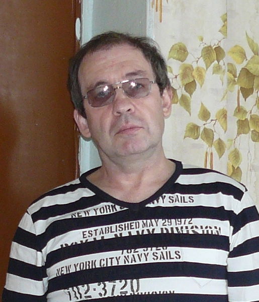 Владимир Николаенко