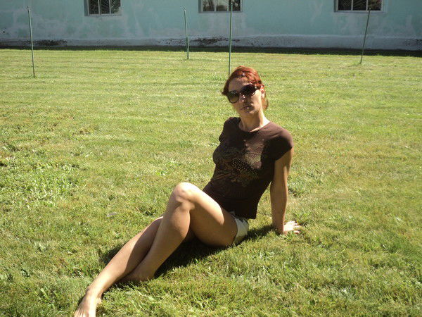 Наталия Турчина