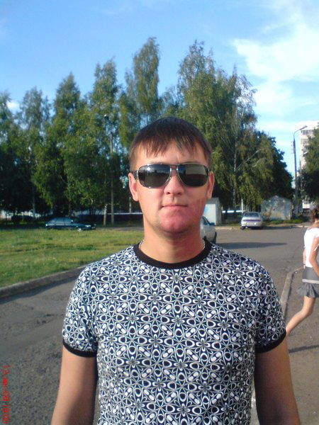 Ильмир Зигангиров