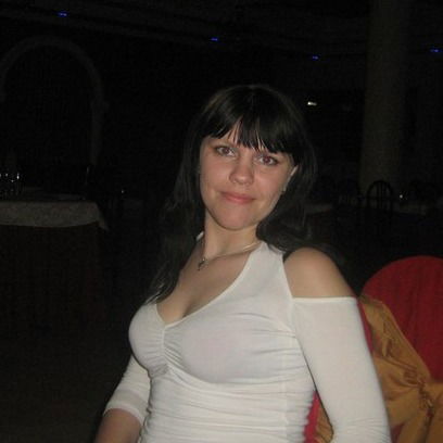 Мария Ваншейд