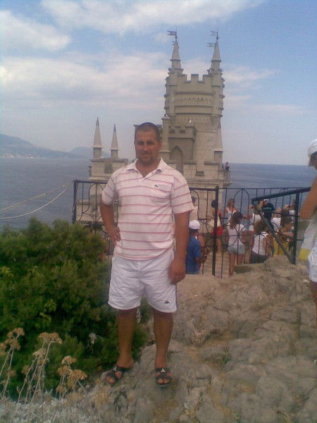 Сергей Болдурату