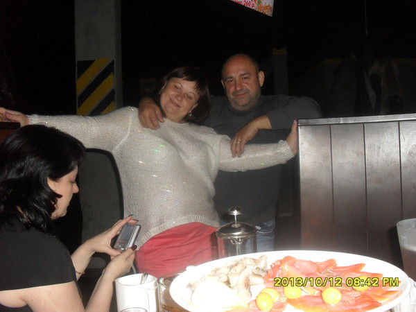 Виталий Кузнецов