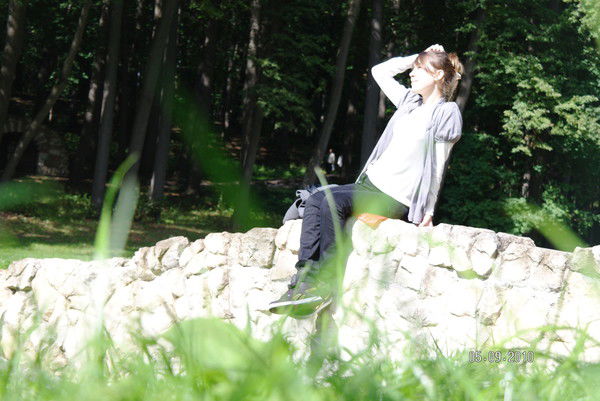 Инга Малафеева