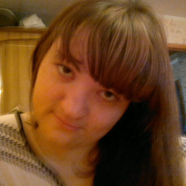 Алена Елина