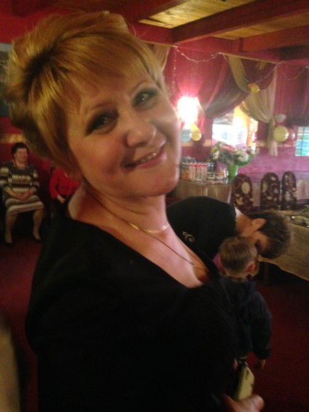 Татьяна Иванова(Романова)