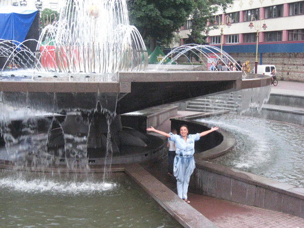 Людмила Курилюк