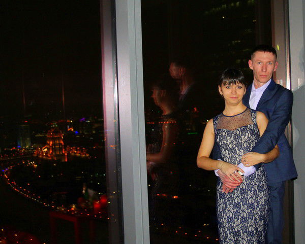 Сергей Роменко