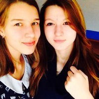 Анна Газизова