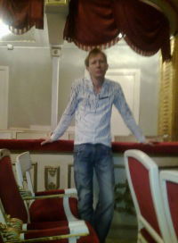 Николай Безлепкин