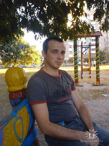 Игорь Рудыка