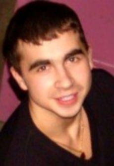 Стас Бирюков