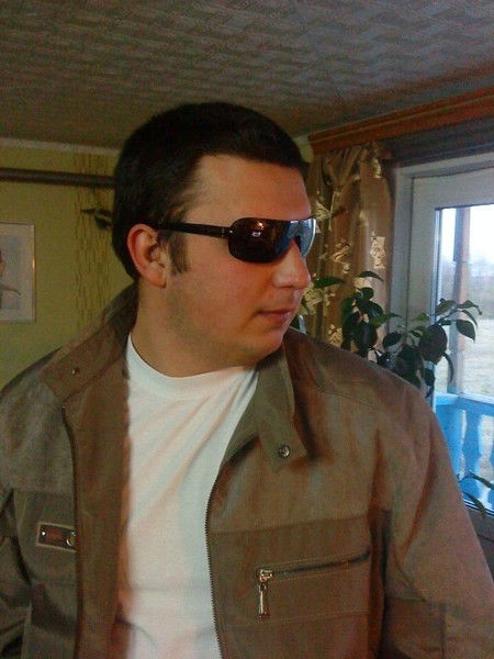 Руслан Березин