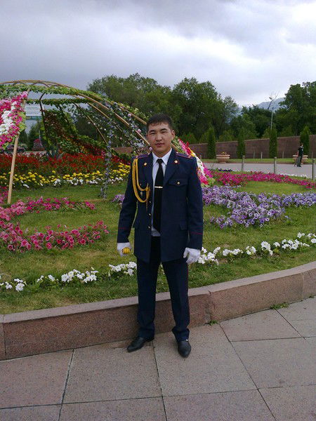 Ерик Дакеев