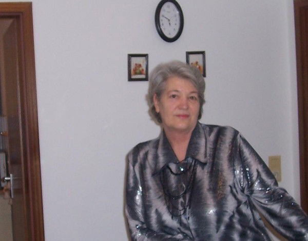 Анна Миленчук