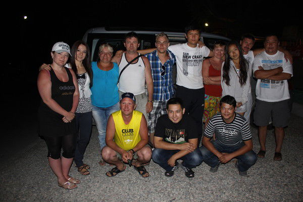 Валентина Дорченко (Плюснина)