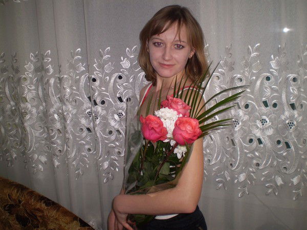 Ирина Круглова