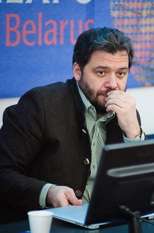 Павловский Игорь