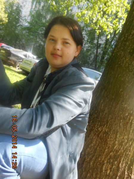 Светуся Храмова