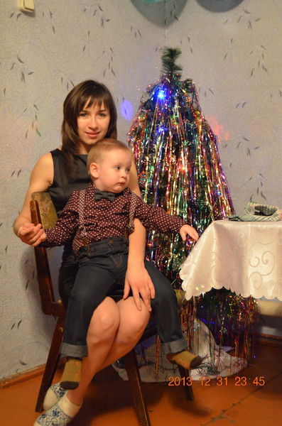 Натали Слёзкина