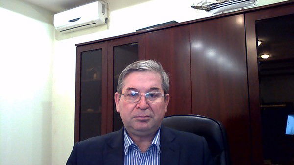 Шеукет Ишуков