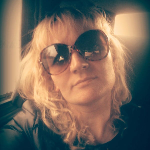 Ольга Нестерова