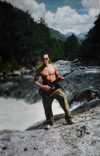 Вячеслав Трихалин