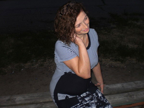 Светлана Донецк