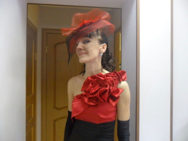 Татьяна Трубицына