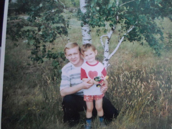 Богдан Абдрышев