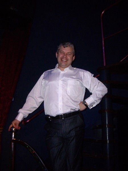 Смолянинов Александр